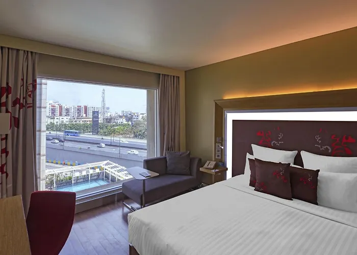 Novotel Bengaluru Outer Ring Road