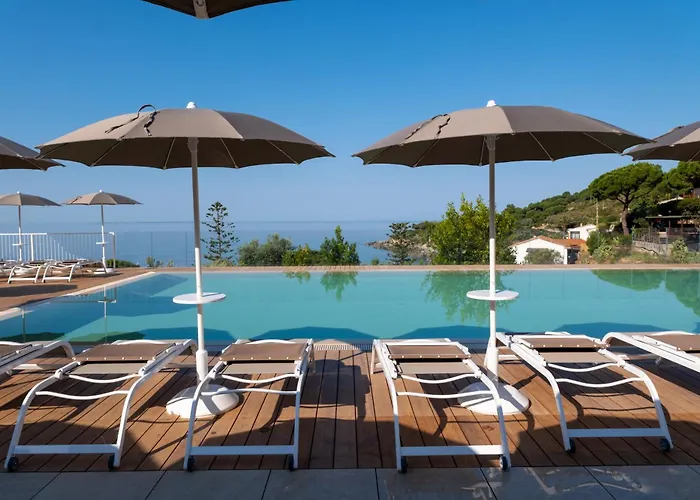 Hotel Baia Imperiale
