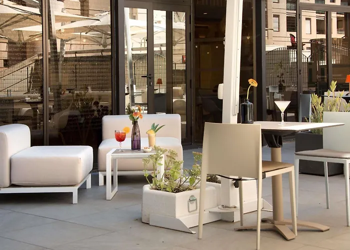 Mercure Montpellier Centre Comédie