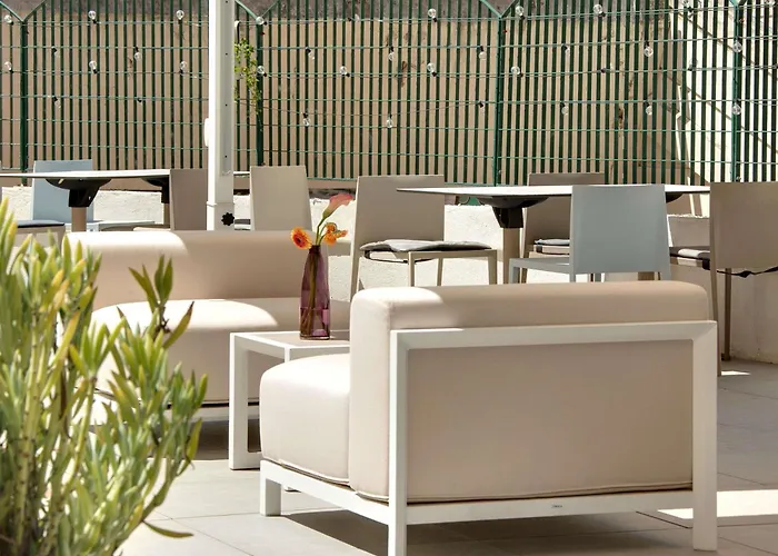 Mercure Montpellier Centre Comédie