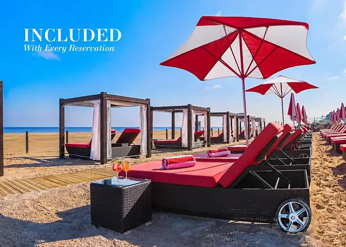 Baltic Beach Hotel&SPA