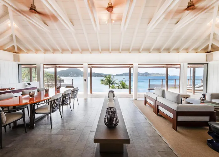 Hotel Christopher Saint Barth