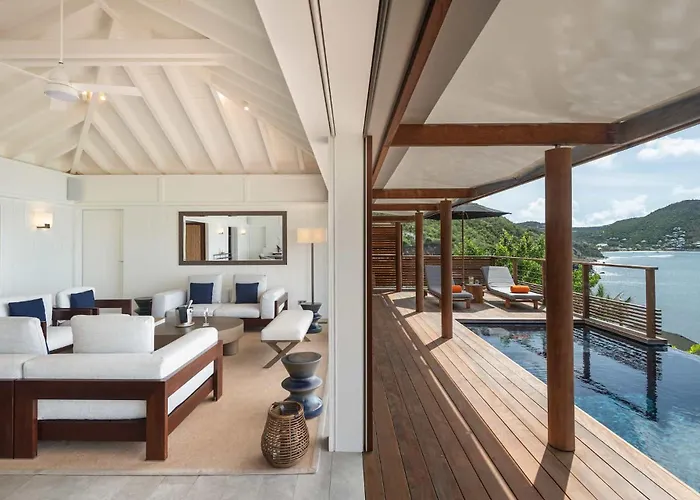 Hotel Christopher Saint Barth