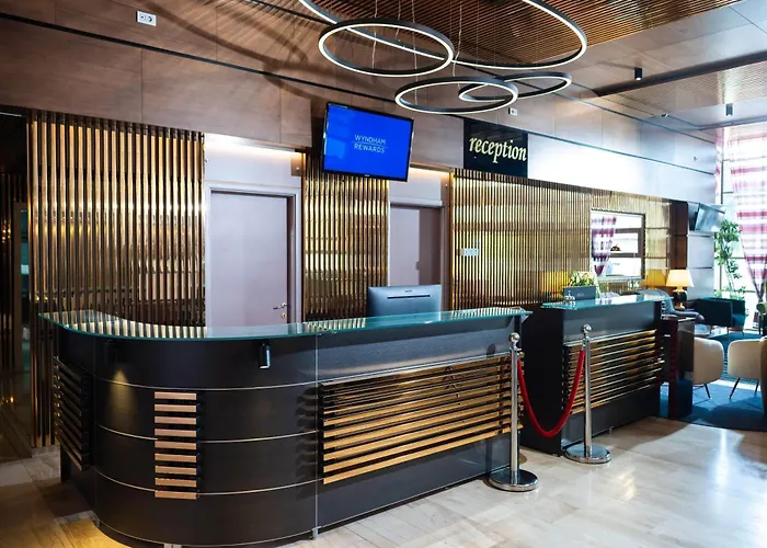 Wyndham Cluj