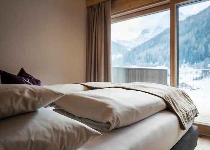 Hotel Alcialc Wengen