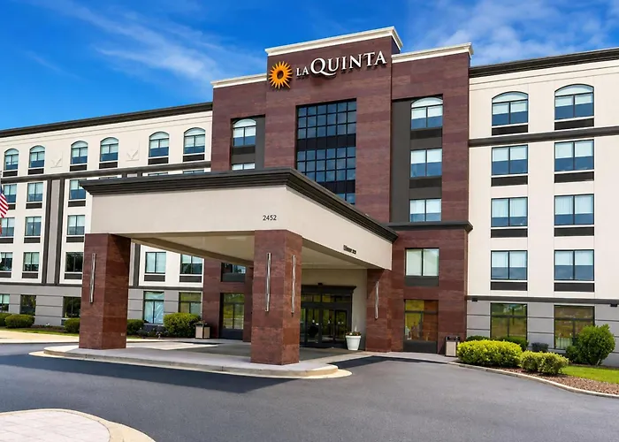 Wingate By Wyndham Atlanta-Duluth
