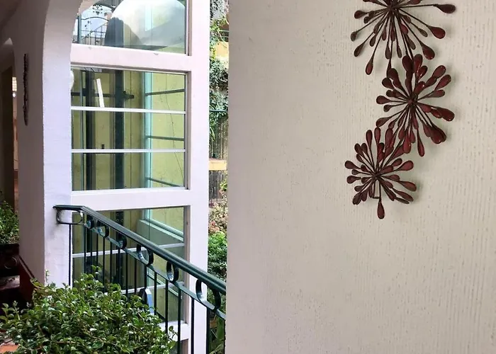 Hotel Inn Galerias Aguascalientes