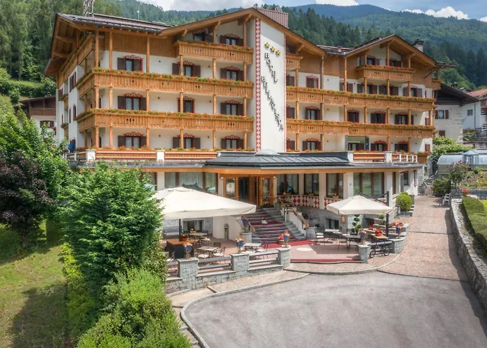 Hotel Bellavista