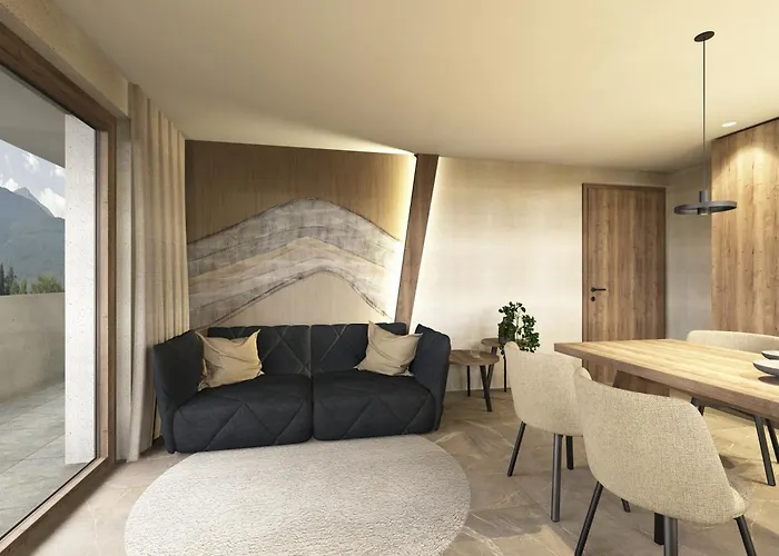 Hotel Kronplatz