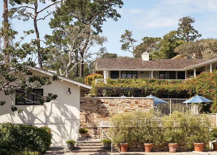 Hotel Carmel