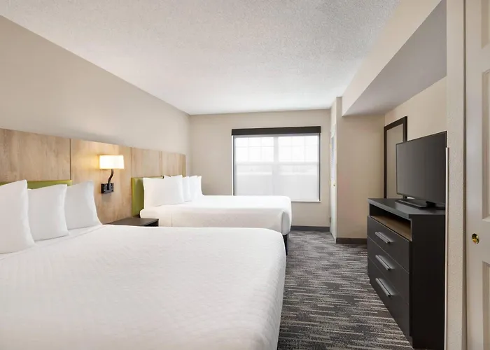 Country Inn & Suites By Radisson, Boise West - Meridian