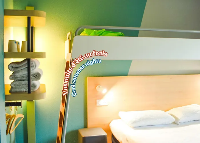 Ibis Budget Rodez