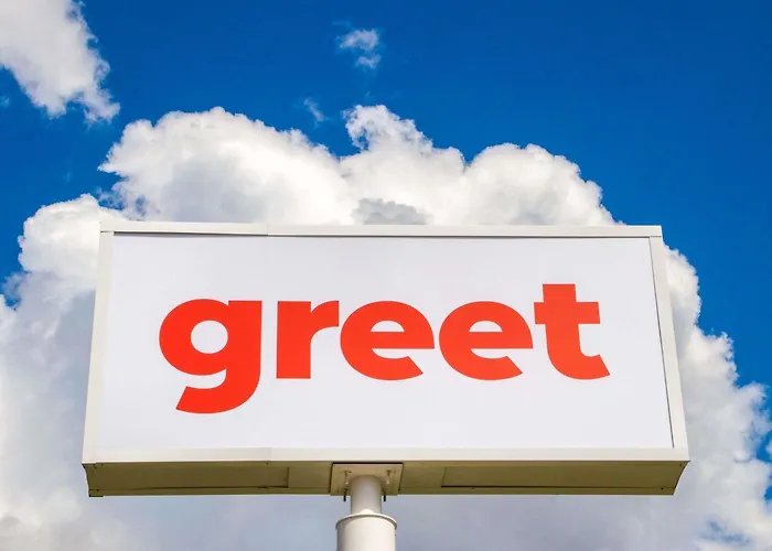 Greet Hôtel Castres Saix