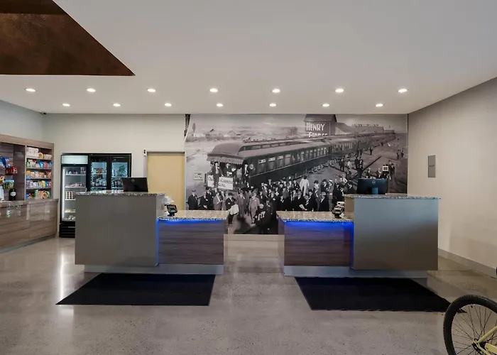 Richland Riverfront Hotel, An Ascend Collection Hotel