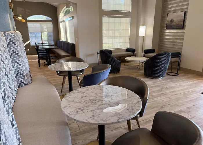 Best Western Palm Court Inn
