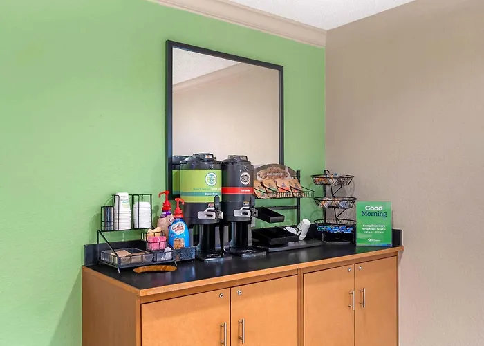 Extended Stay America Suites - - Airport