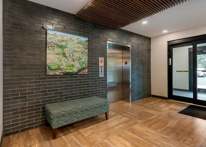 Extended Stay America Suites - Portland - Beaverton Hillsboro - Eider Ct