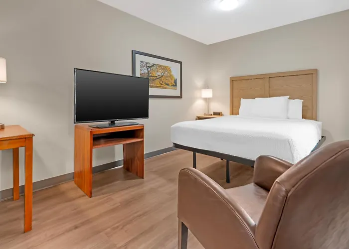Extended Stay America Suites - Dayton - Fairborn