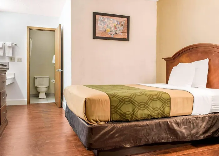 Econo Lodge Holland - Toledo