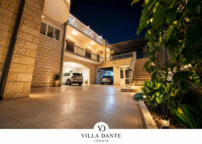 Villa Dante