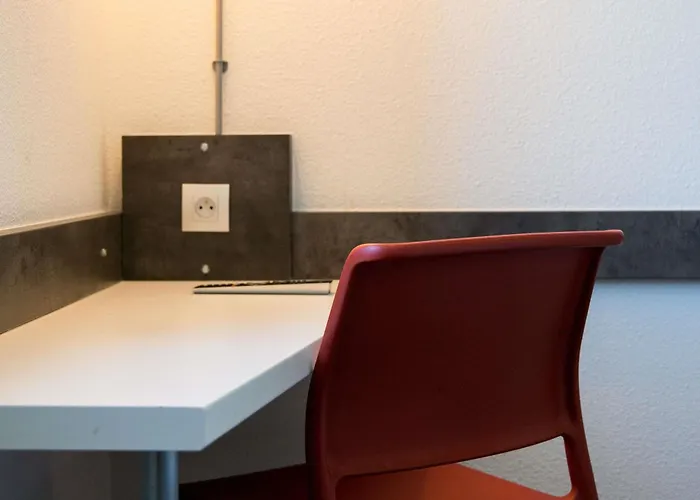 Ibis Budget Archamps Porte de Genève