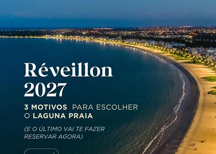Laguna Praia Hotel