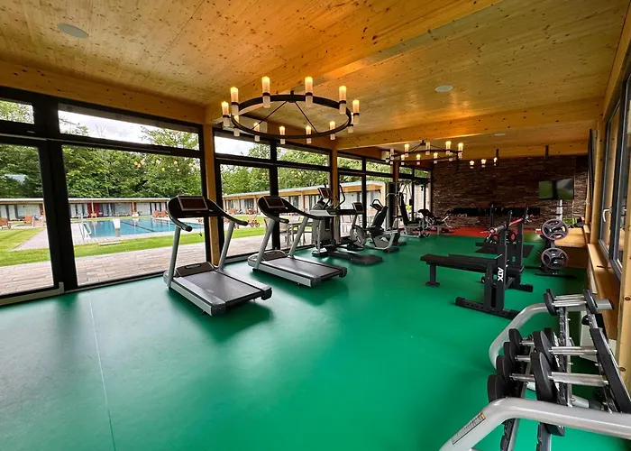 Villa Resort & Organic Spa