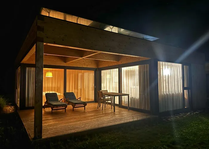 Villa Resort & Organic Spa