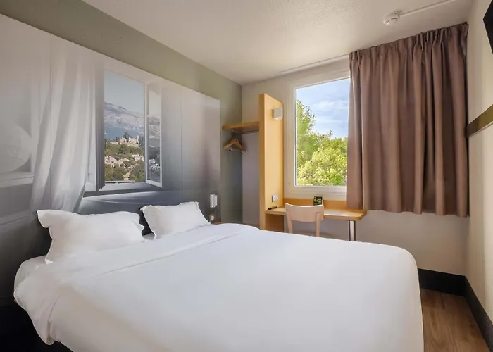 B&B Antibes Sophia Antipolis