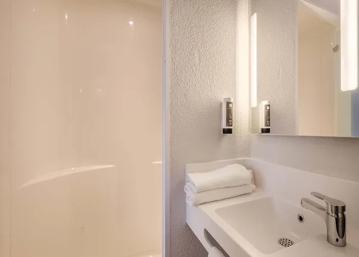 B&B Antibes Sophia Antipolis