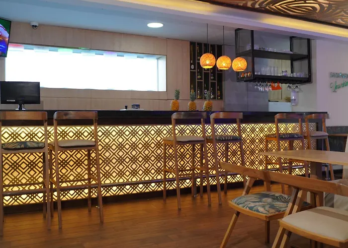 Hotel Medellín Rodadero