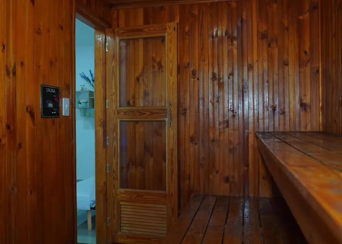 Hotel Medellín Rodadero
