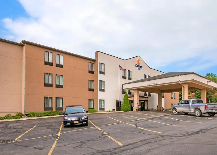 Comfort Inn Charlotte