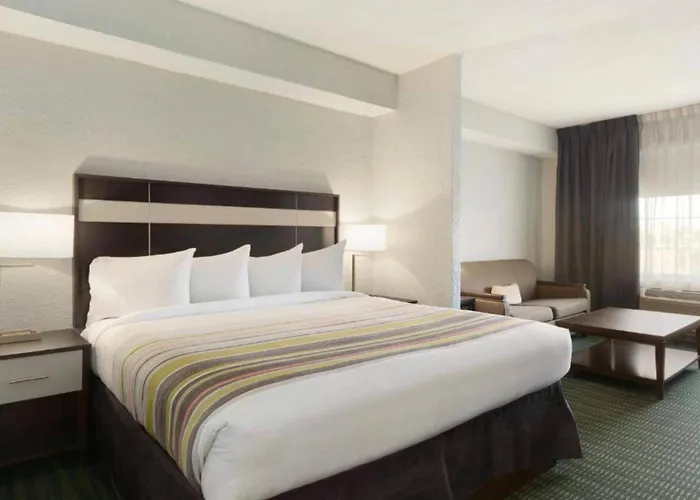 Hotel Flamingo Inn & Suites Vero Beach I-95
