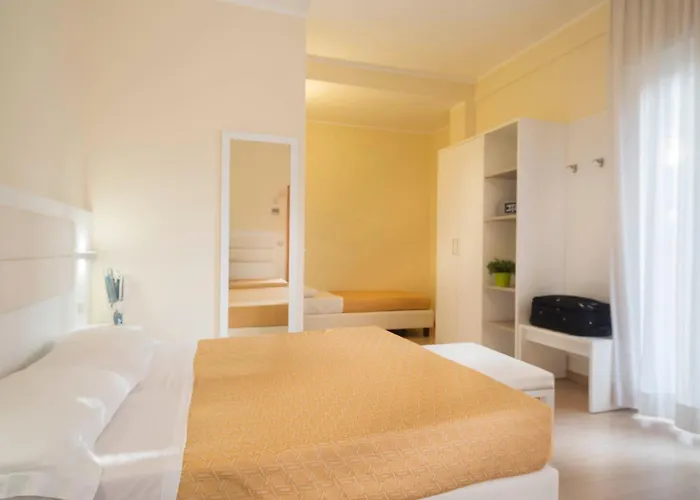 Hotel San Domingo
