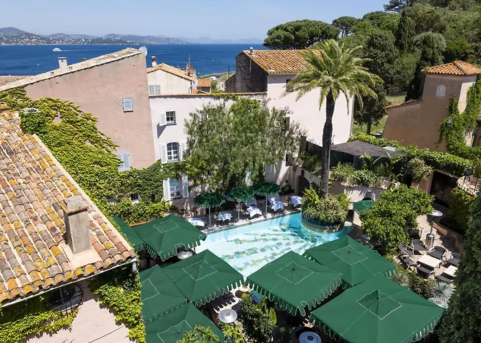 Hotel Le Y