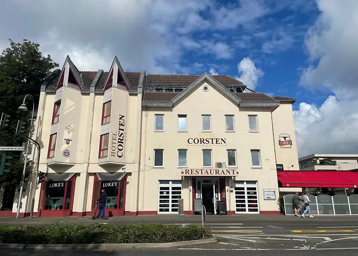 Hotel Corsten
