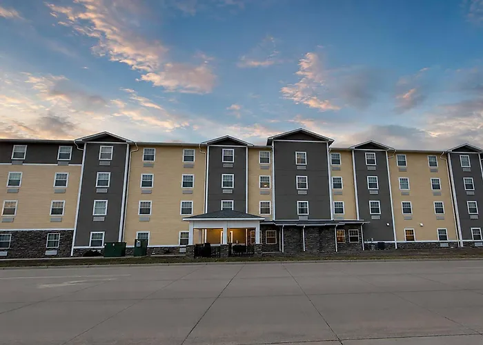 Mainstay Suites - Event Center