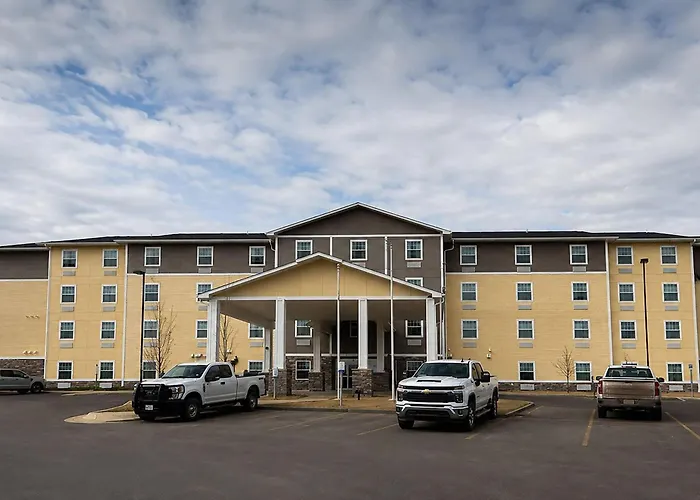 Mainstay Suites - Event Center