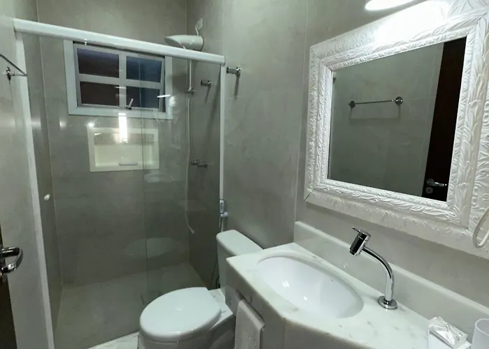 Hotel Casarão Pitangueiras