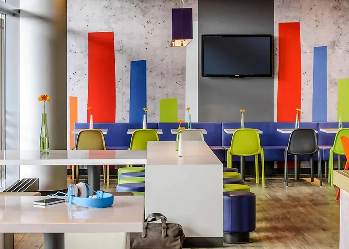 Ibis Budget Konstanz