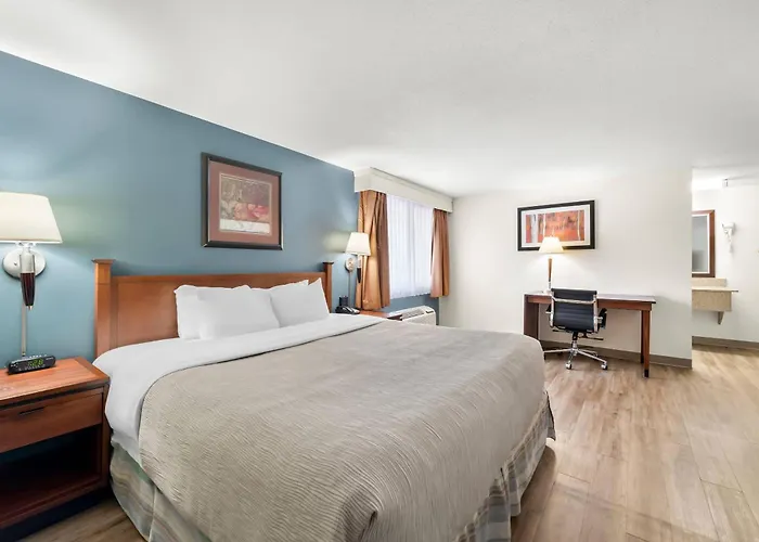Black River Falls Dog Friendly Hotels