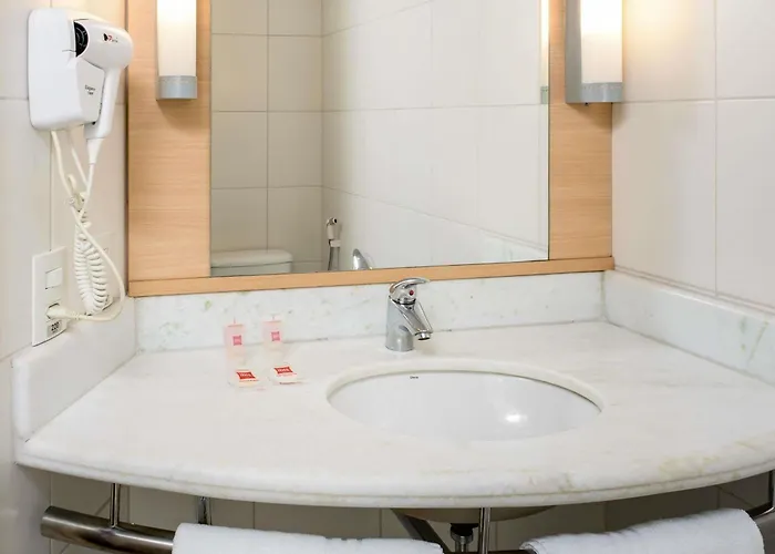 Ibis Recife Boa Viagem Hotel