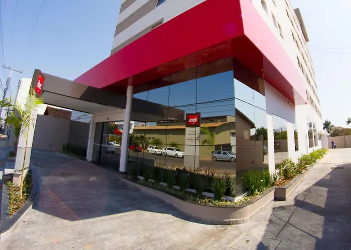 Ibis Catalao