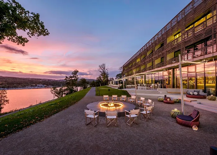 Seezeitlodge Hotel&Spa