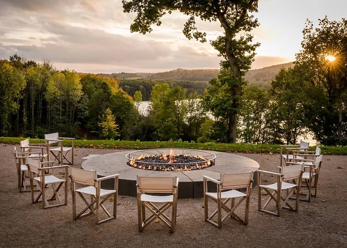 Seezeitlodge Hotel&Spa