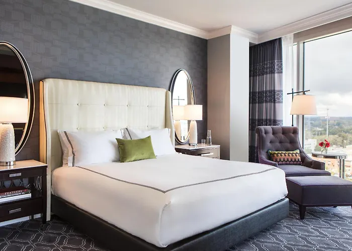 Kimpton Tryon Park Hotel By Ihg