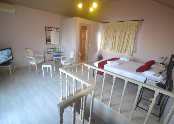Harvest Moon Apartments