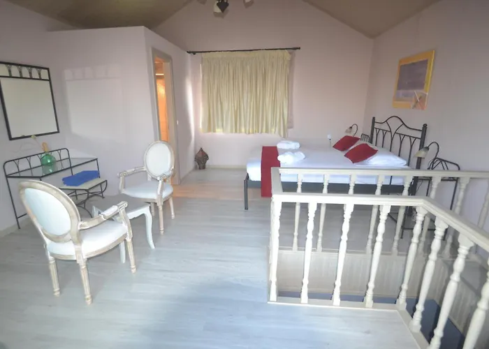 Harvest Moon Apartments