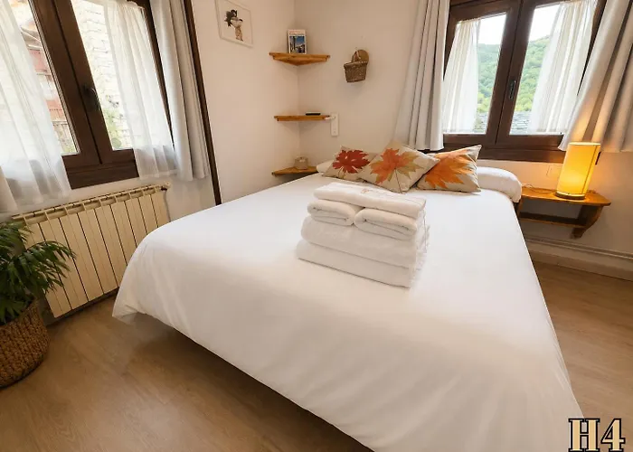 Hostal Rural Sant Climent - Habitacions I Apartaments